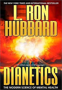 Benefits of Dianetics Therapy