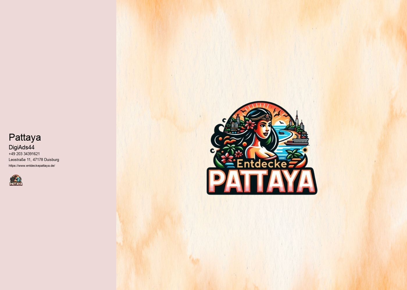 Pattaya