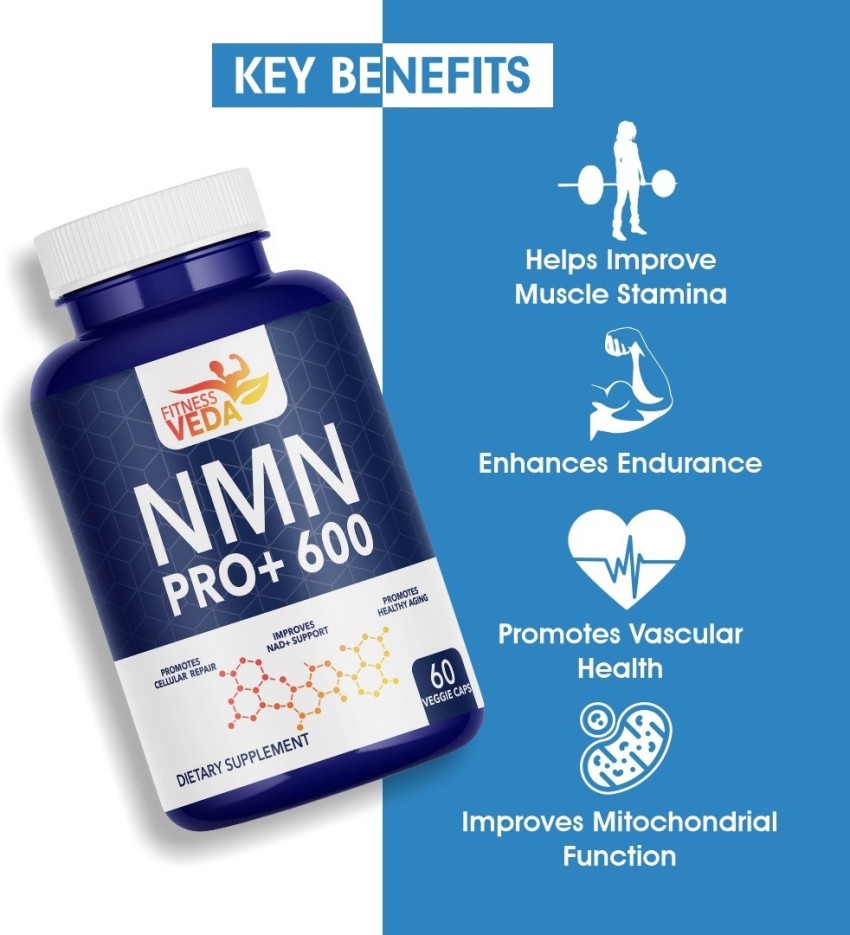 Choosing Quality NMN Supplements