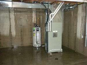 Common Causes of Basement Leaks