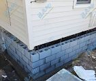 Exterior Waterproofing Solutions