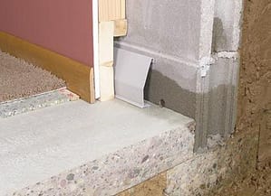 Interior Waterproofing Techniques