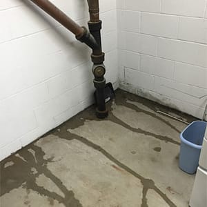 Benefits of Professional Basement Waterproofing