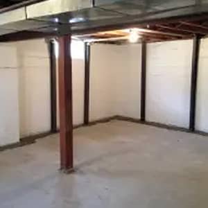 Investing in Long-Term Basement Protection